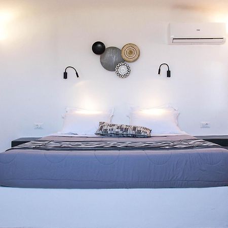 Andreas Hospitality Apartment Fira  Exterior photo